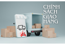 Chính sách giao hàng