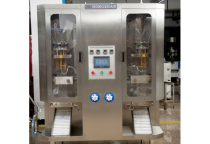 Một số thông tin về máy đóng gói dạng lỏng đôi HP2-1000