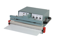 Máy hàn túi bán tự động KSA-450 - Công nghệ đóng gói hiệu quả