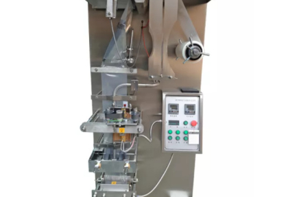 Máy đóng gói dạng lỏng 1 bên và một số điều cần phải biết