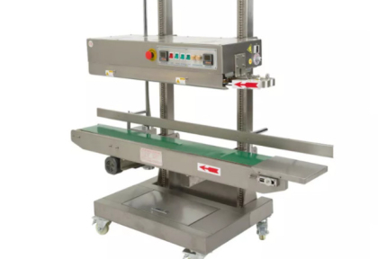 Những điều bạn cần biết về máy hàn miệng liên tục CBS 1100V 