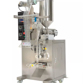MÁY ĐÓNG GÓI TỰ ĐỘNG DẠNG LỎNG HP150L