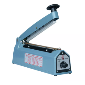 MÁY HÀN MIỆNG TÚI DẬP TAY KS