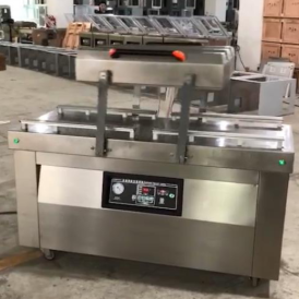 Máy hút chân không 2 buồng tự động (70cm)