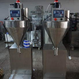 MÁY CHIẾT RÓT DẠNG BỘT