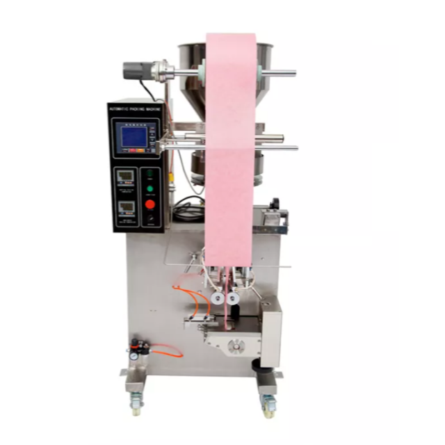 MÁY ĐÓNG GÓI TỰ ĐỘNG DẠNG HẠT HP150G