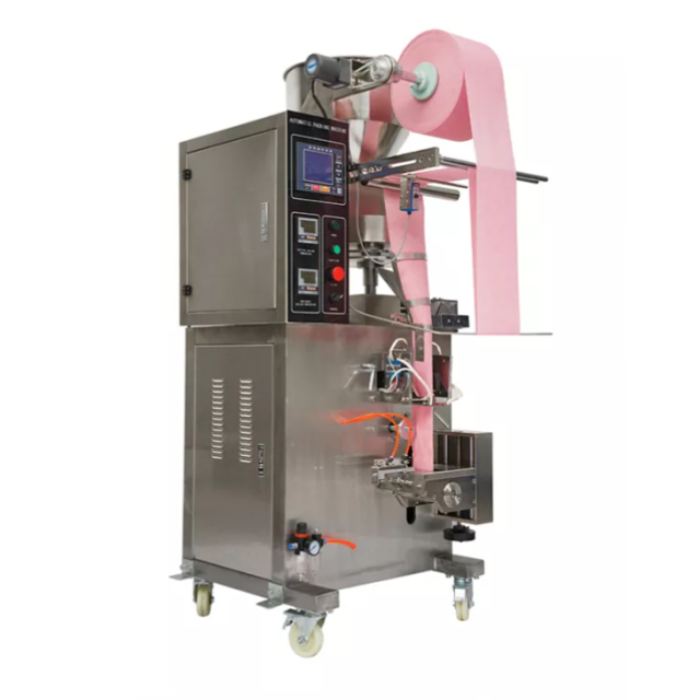 MÁY ĐÓNG GÓI TỰ ĐỘNG DẠNG HẠT HP150G