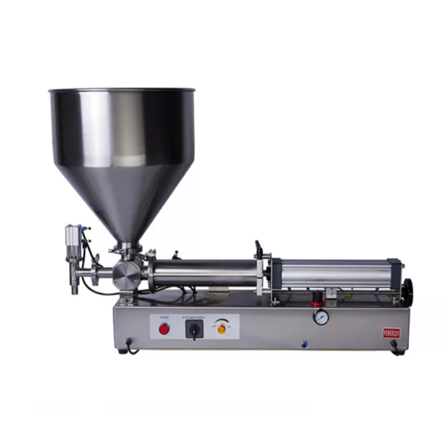 MÁY CHIẾT RÓT 1 VÒI BÁN TỰ ĐỘNG