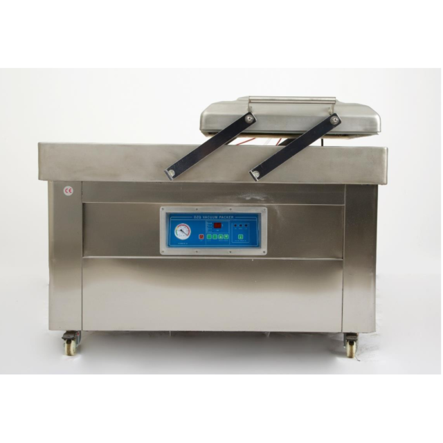 Máy hút chân không DZ/DZQ-700