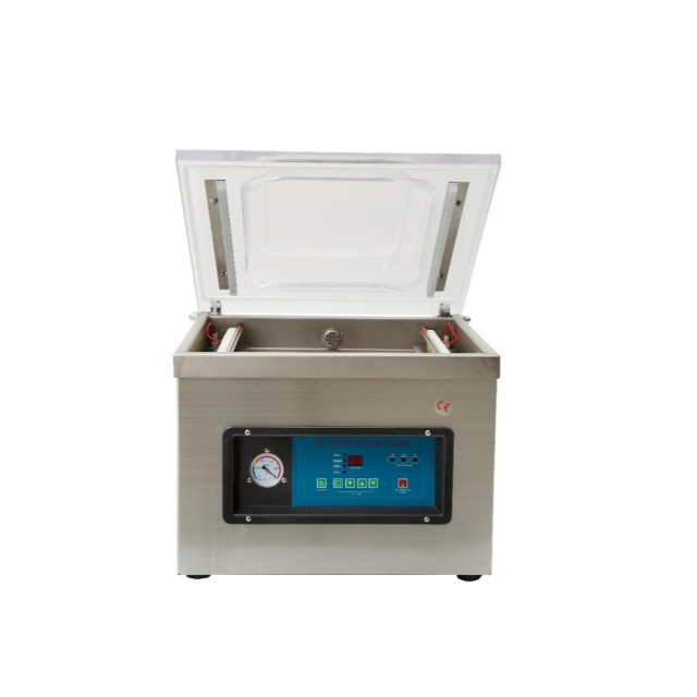 Máy hút chân không DZ-400A