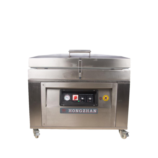 Máy hút chân không DZ-900