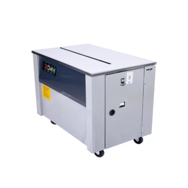 MÁY ĐÓNG ĐAI ST900