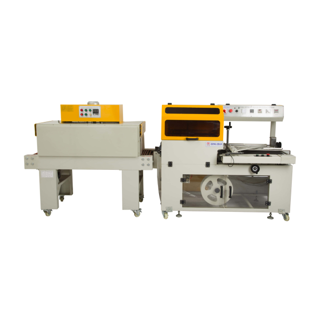 MÁY CO MÀNG TỰ ĐỘNG