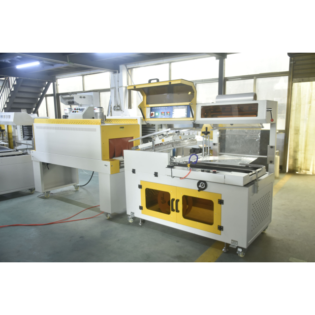 MÁY CẮT CO MÀNG TỰ ĐỘNG BSL-550