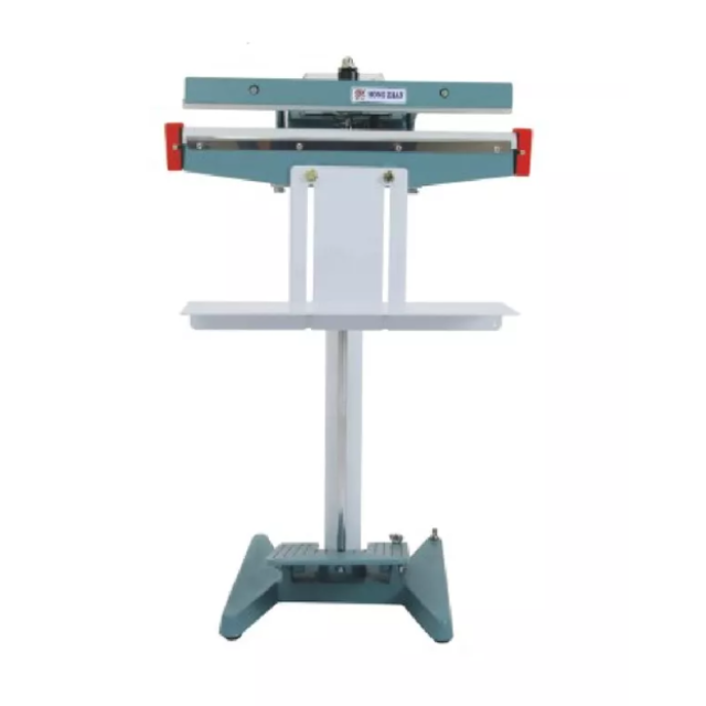 MÁY HÀN MIỆNG TÚI DẬP CHÂN KS-F