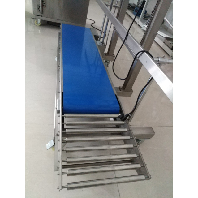 MÁY HÀN MIỆNG TÚI LIÊN TỤC CBS-1100V