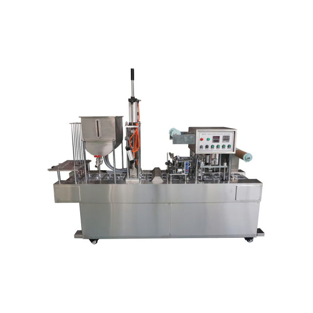 MÁY CHIẾT RÓT CỐC THẠCH